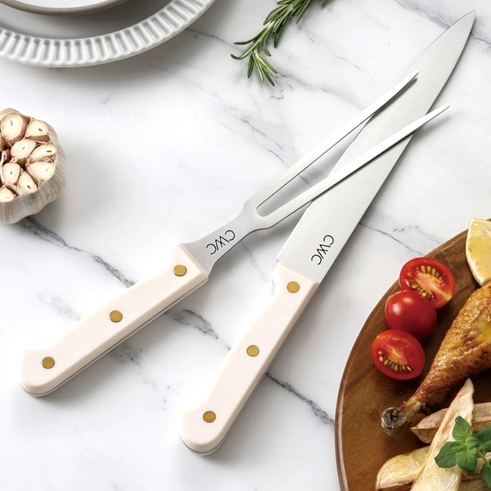 Carving Set